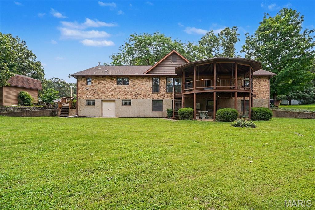 Karen Ann - Residential