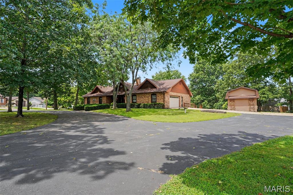 Karen Ann - Residential