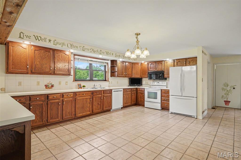 Karen Ann - Residential