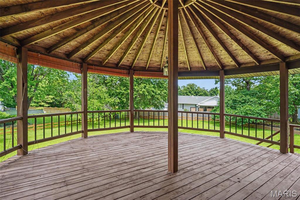 Karen Ann - Residential