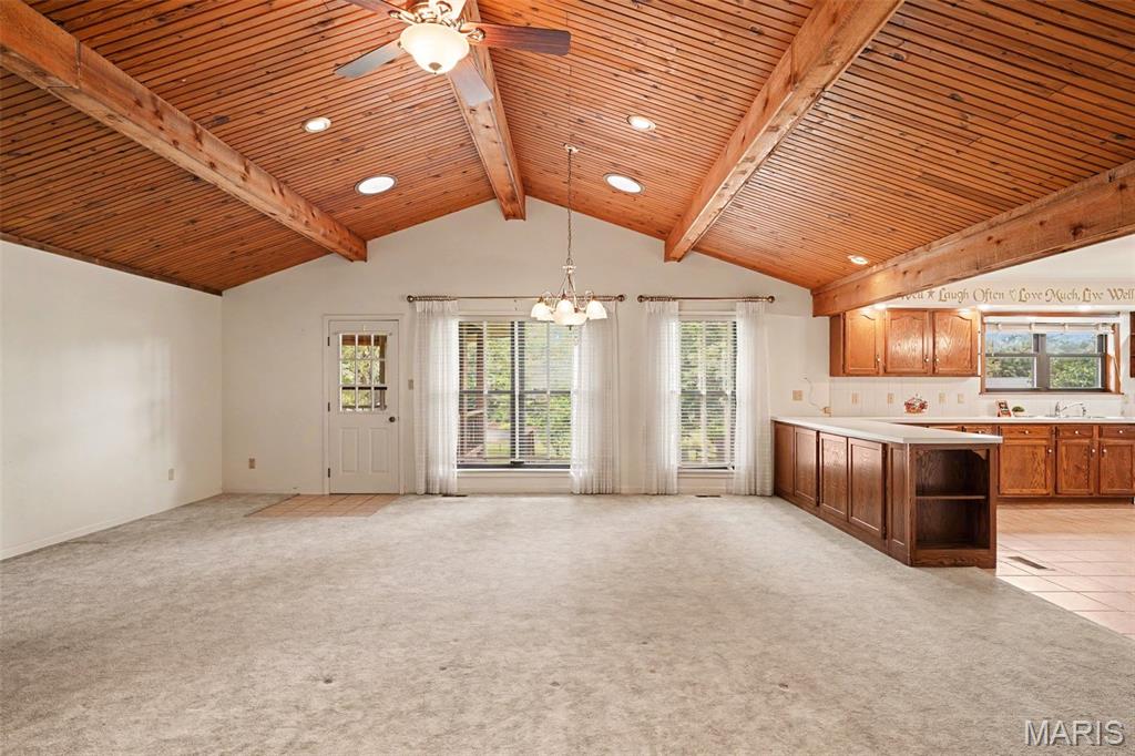 Karen Ann - Residential
