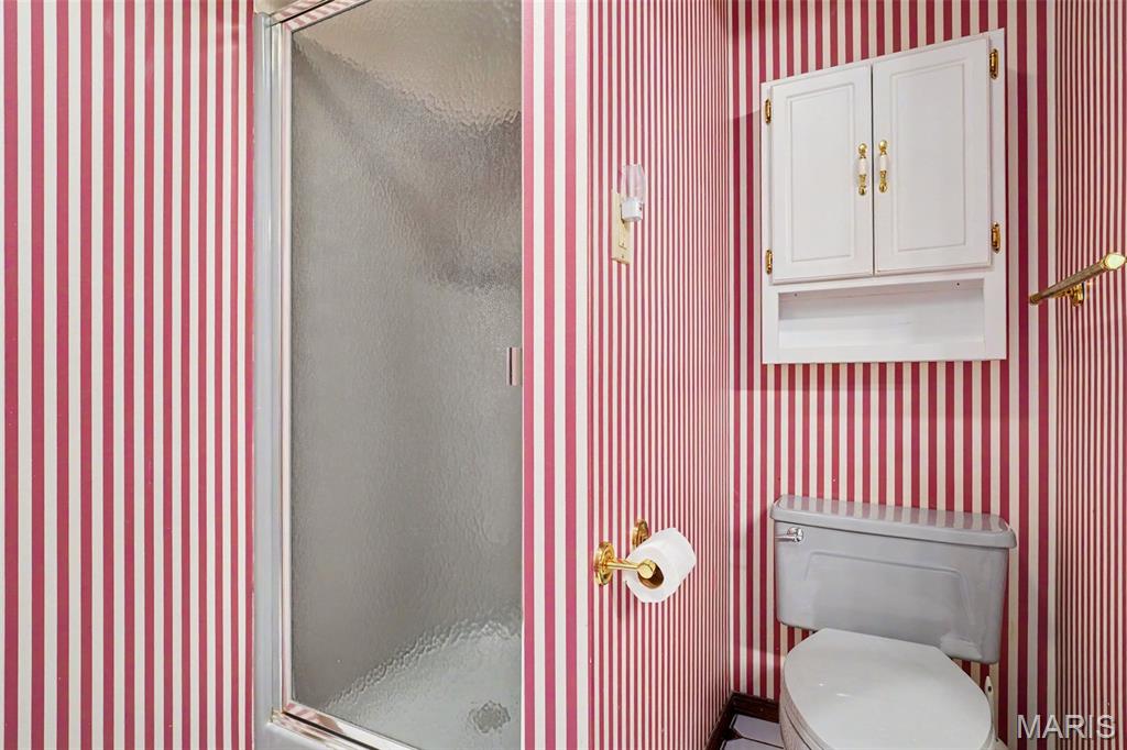 Karen Ann - Residential