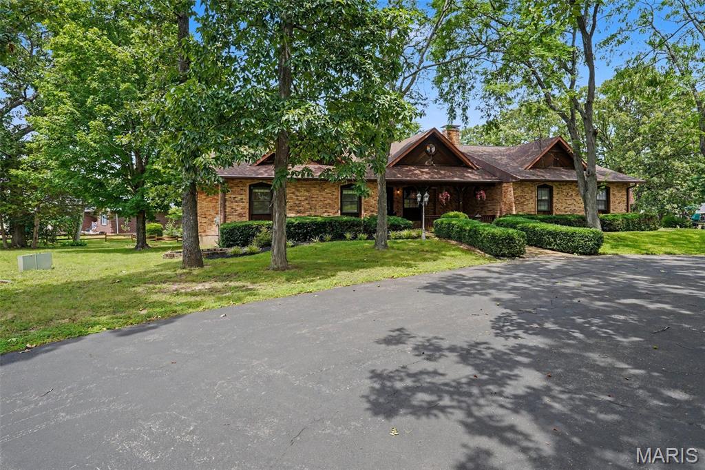 Karen Ann - Residential