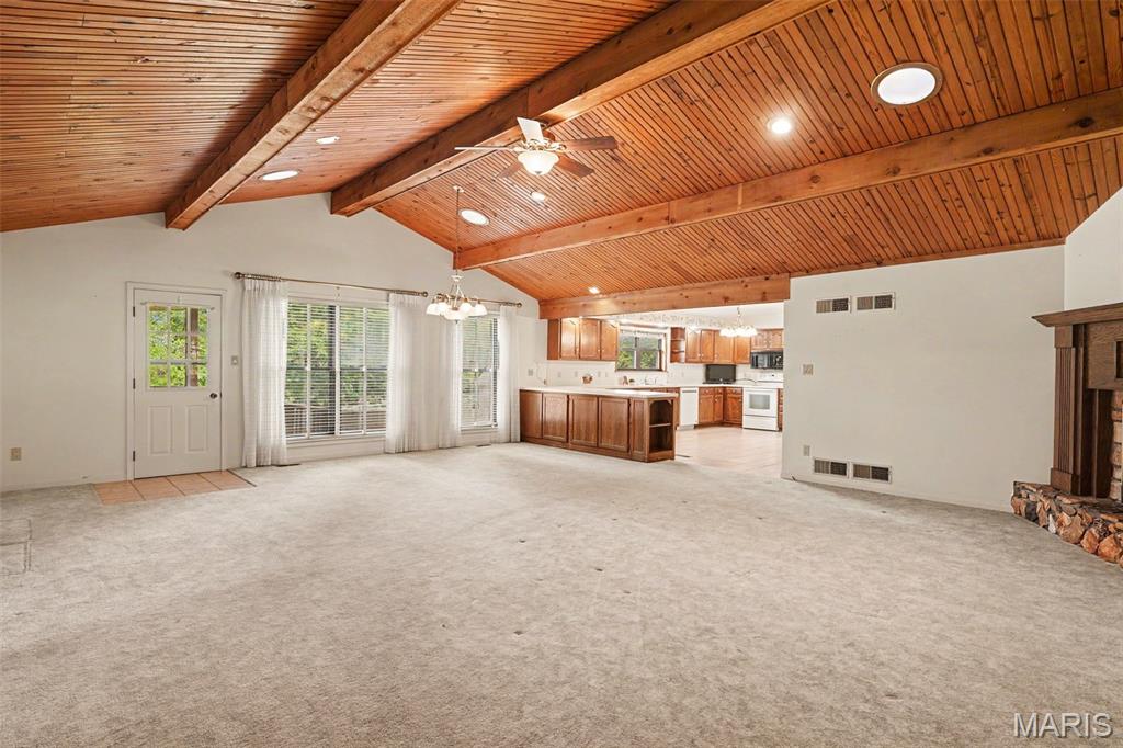 Karen Ann - Residential