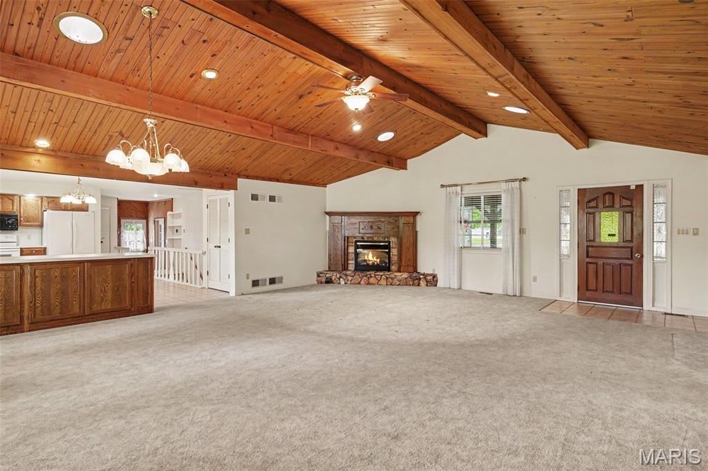 Karen Ann - Residential
