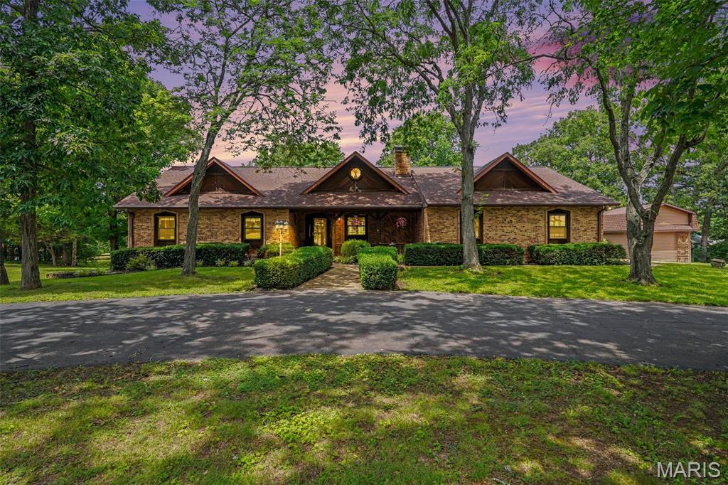 Karen Ann - Residential