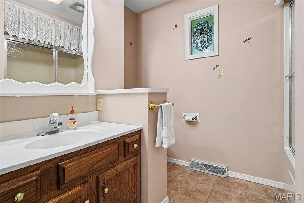 Karen Ann - Residential