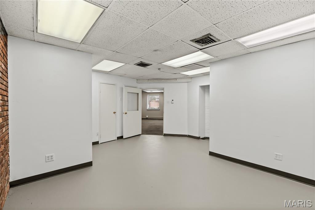 Lafayette Park Add - Commercial Lease