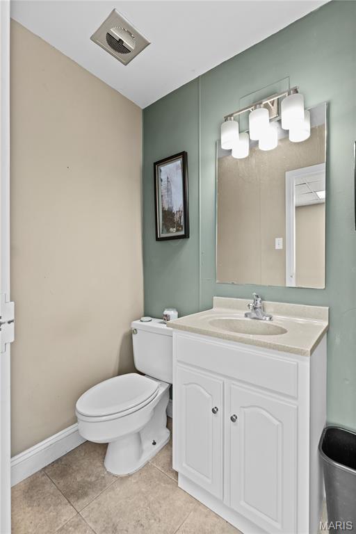 Lafayette Park Add - Commercial Lease