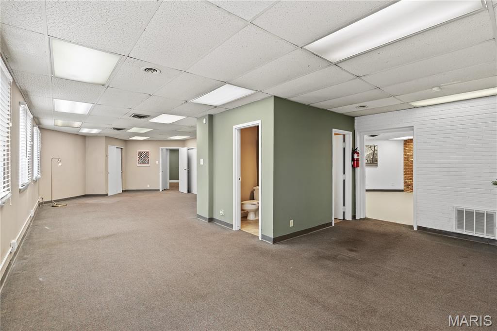 Lafayette Park Add - Commercial Lease
