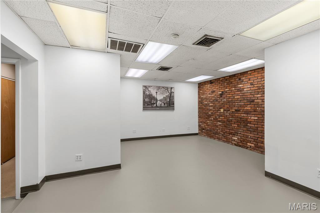 Lafayette Park Add - Commercial Lease