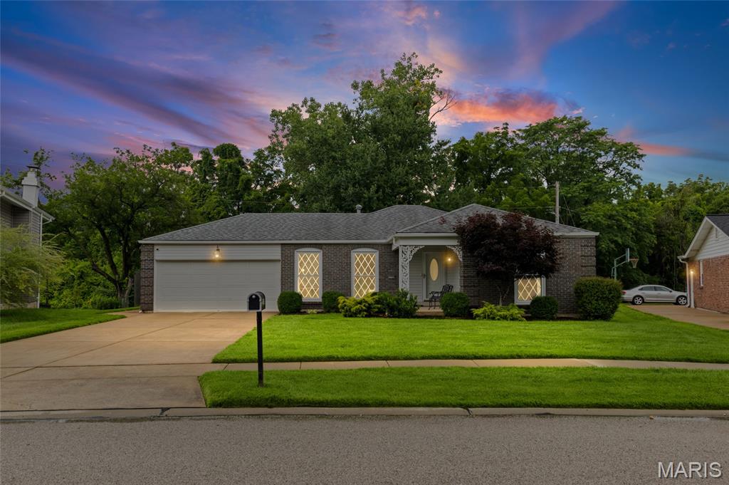 Brookdale 5 - Residential