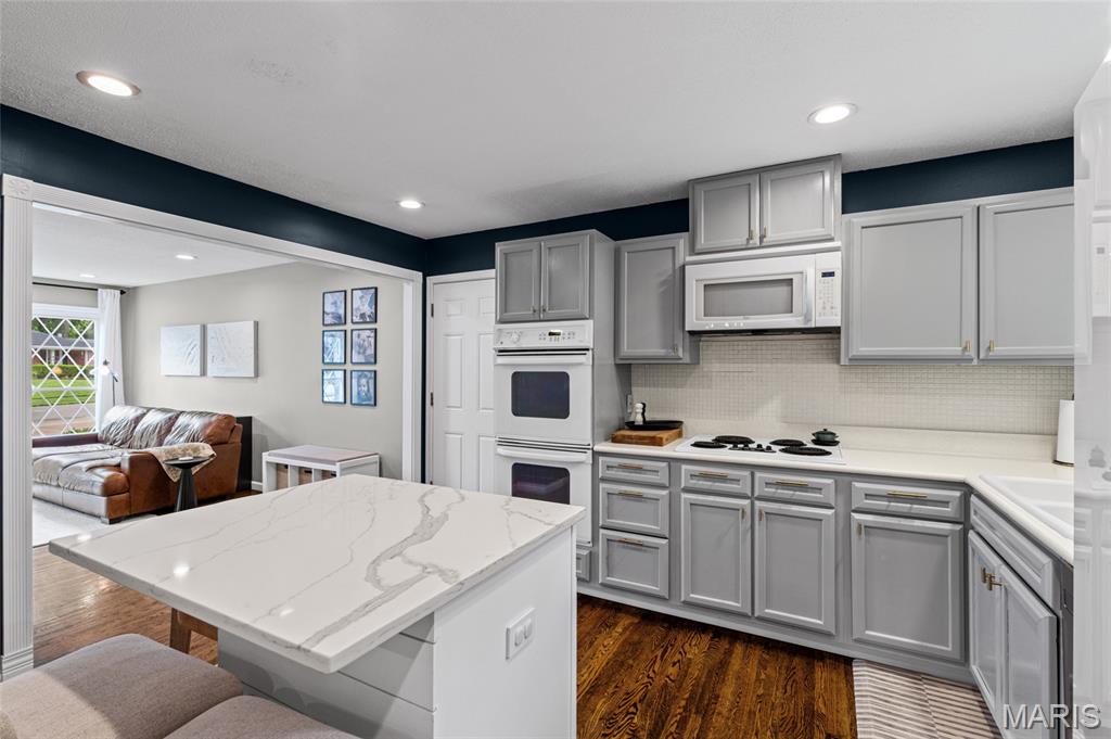 Brookdale 5 - Residential