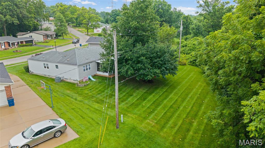 Brookdale 5 - Residential