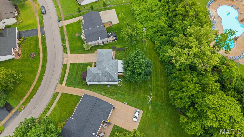 Brookdale 5 - Residential