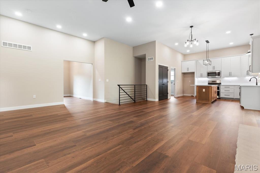 Newfoundland Place - Residential