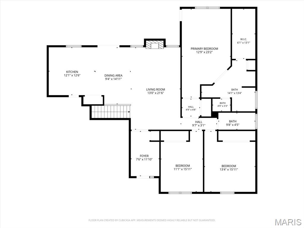 Newfoundland Place - Residential