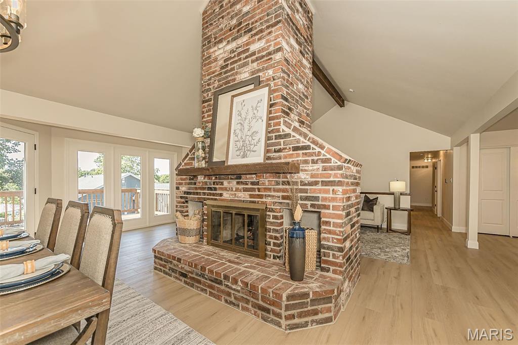 Westfield Farm - Residential
