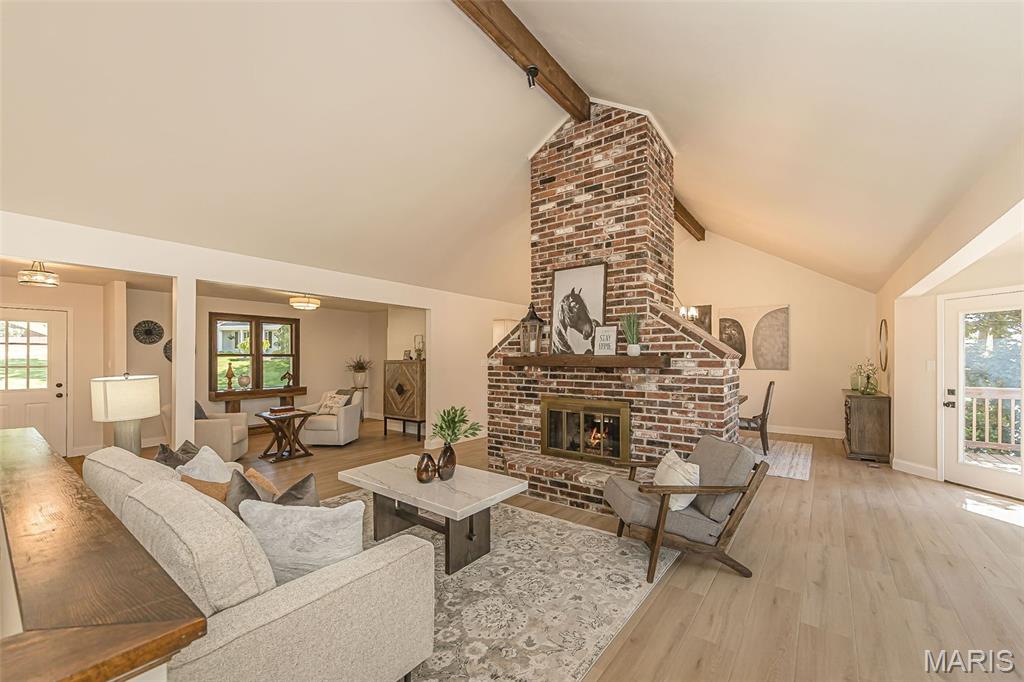 Westfield Farm - Residential
