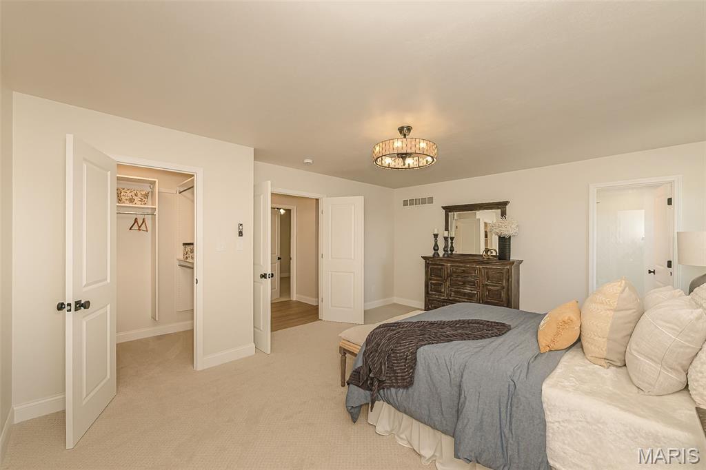 Westfield Farm - Residential