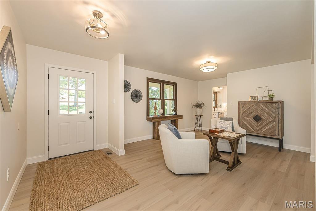 Westfield Farm - Residential