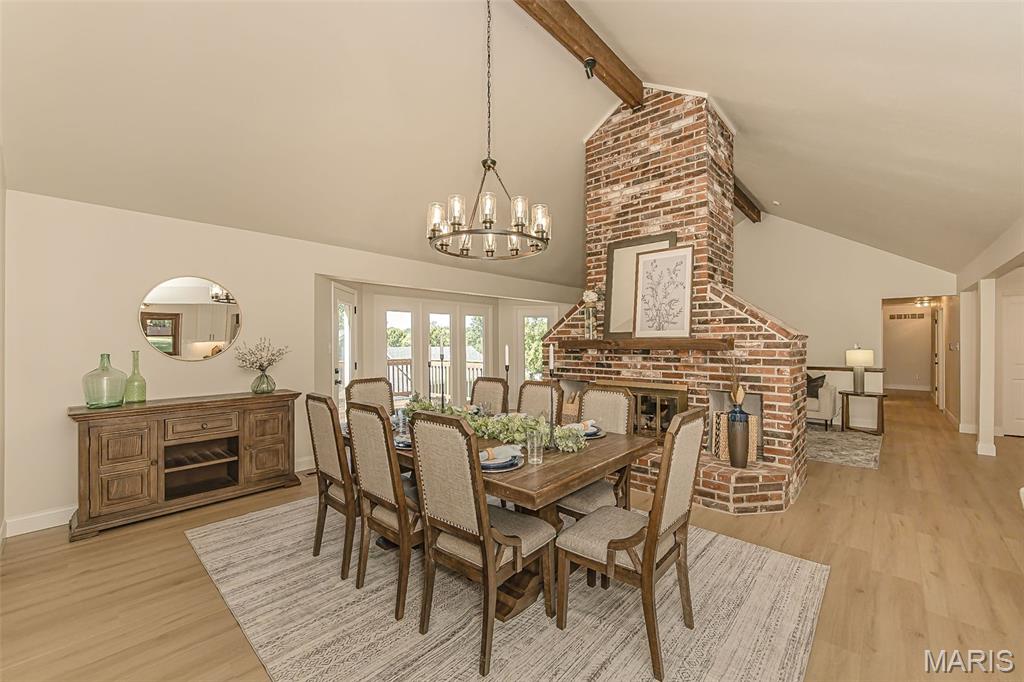 Westfield Farm - Residential