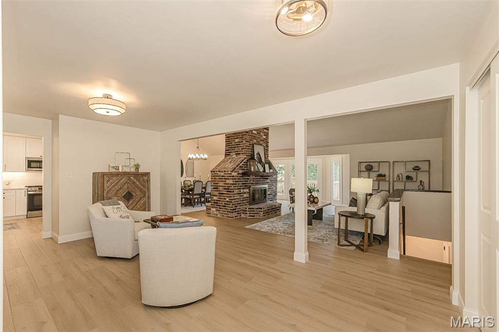 Westfield Farm - Residential