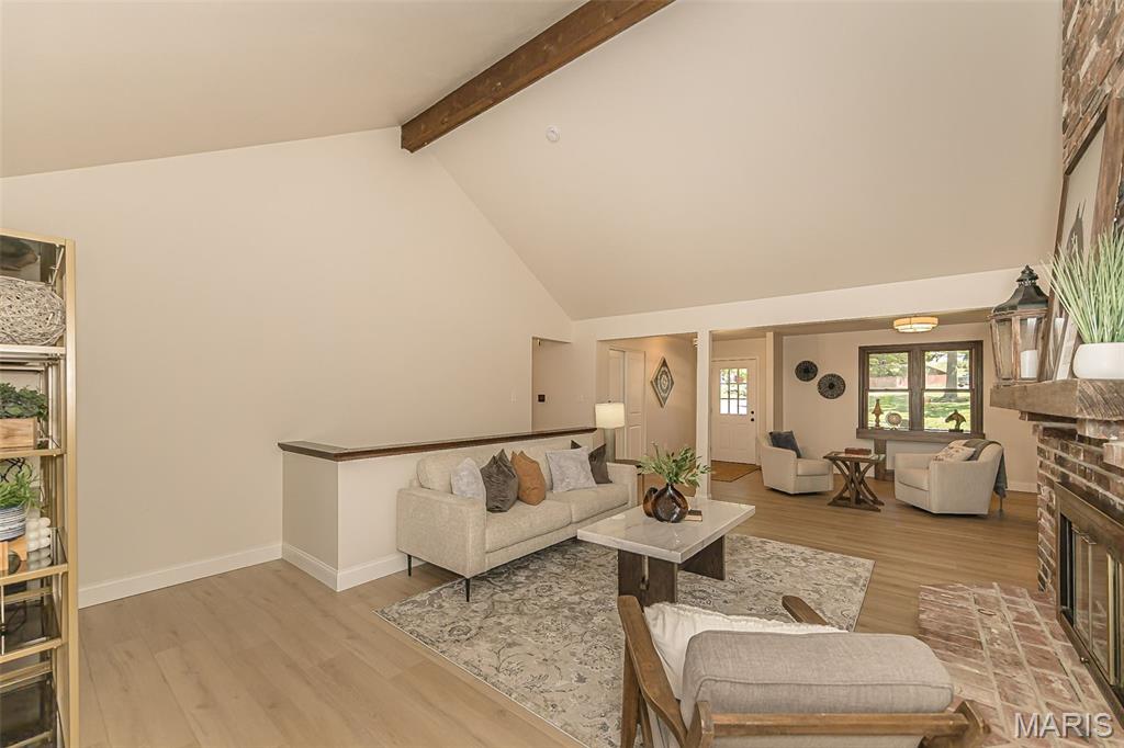 Westfield Farm - Residential