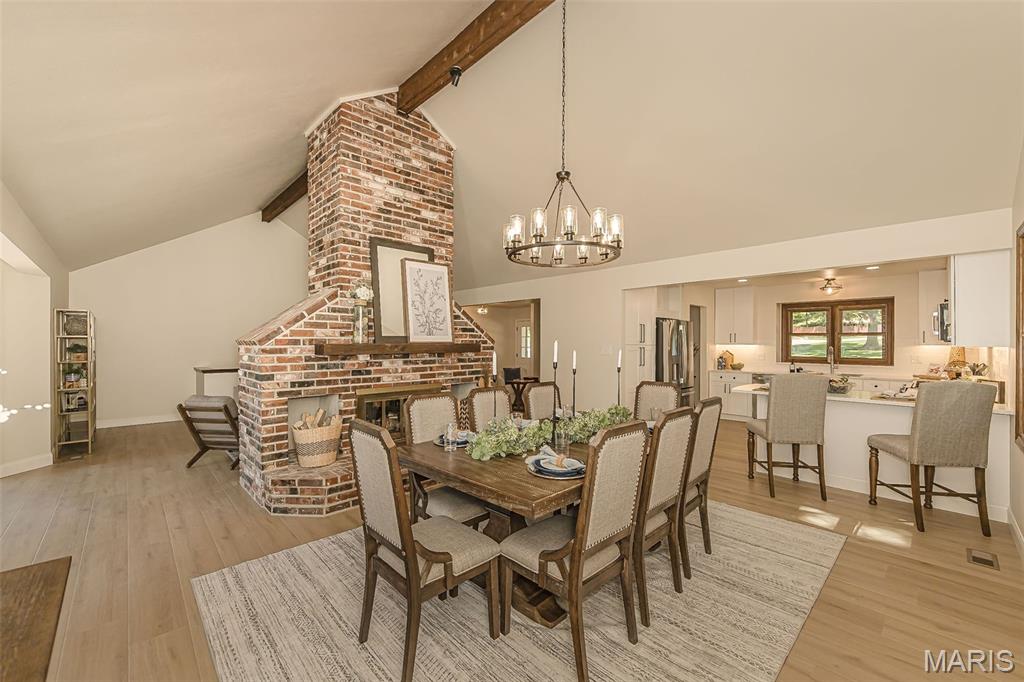Westfield Farm - Residential
