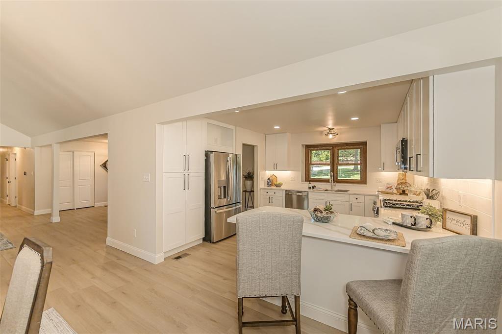 Westfield Farm - Residential