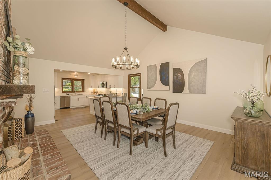 Westfield Farm - Residential