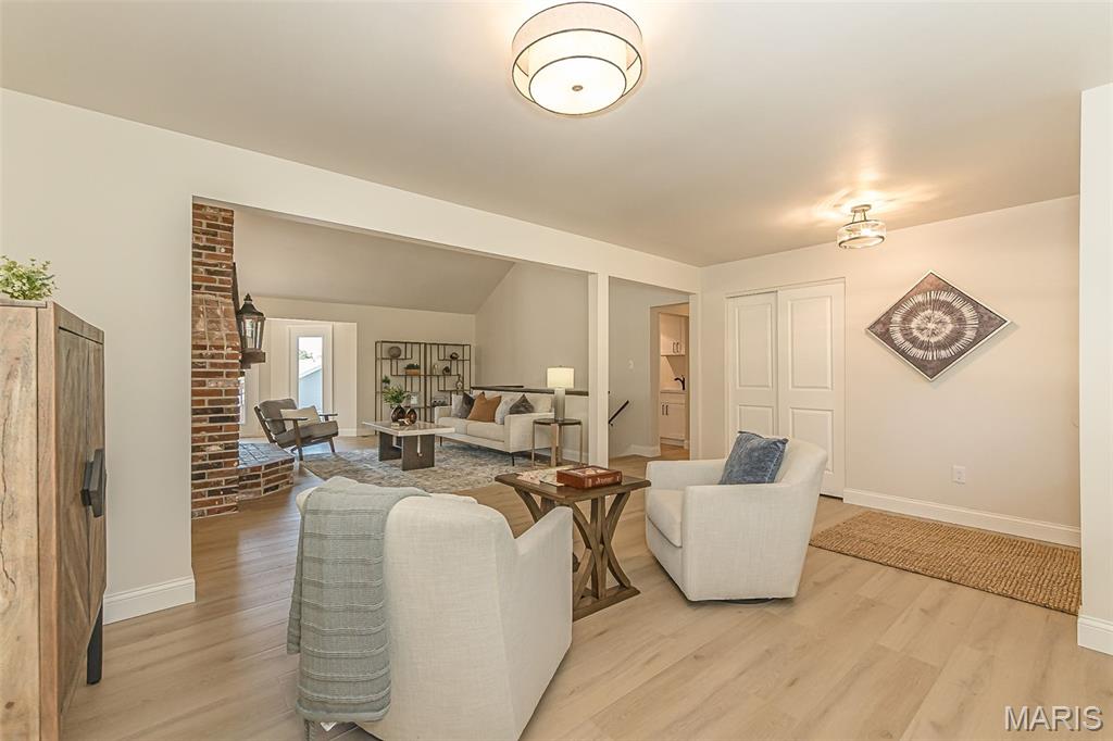 Westfield Farm - Residential
