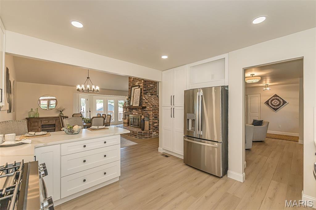 Westfield Farm - Residential