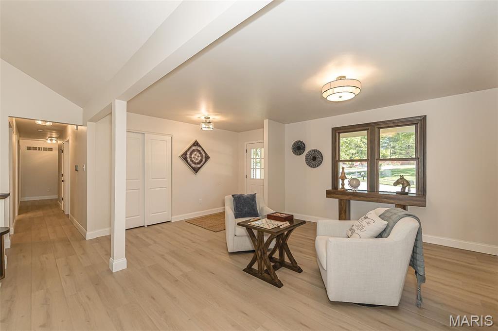 Westfield Farm - Residential