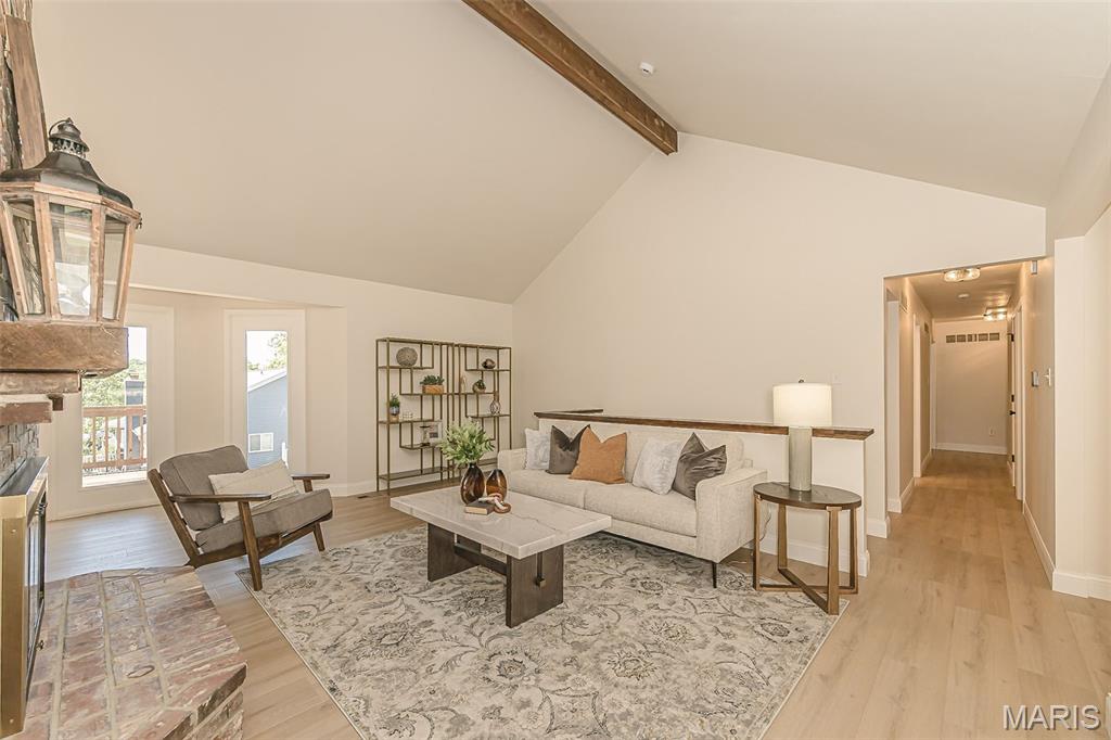 Westfield Farm - Residential