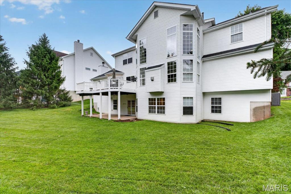 Polo Lake - Residential