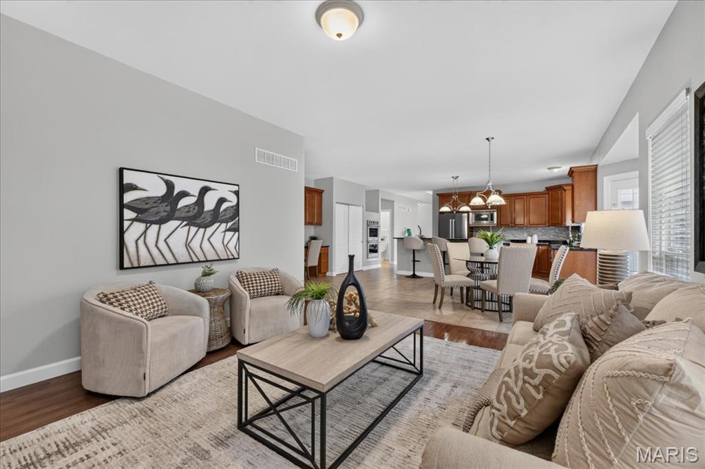 Polo Lake - Residential