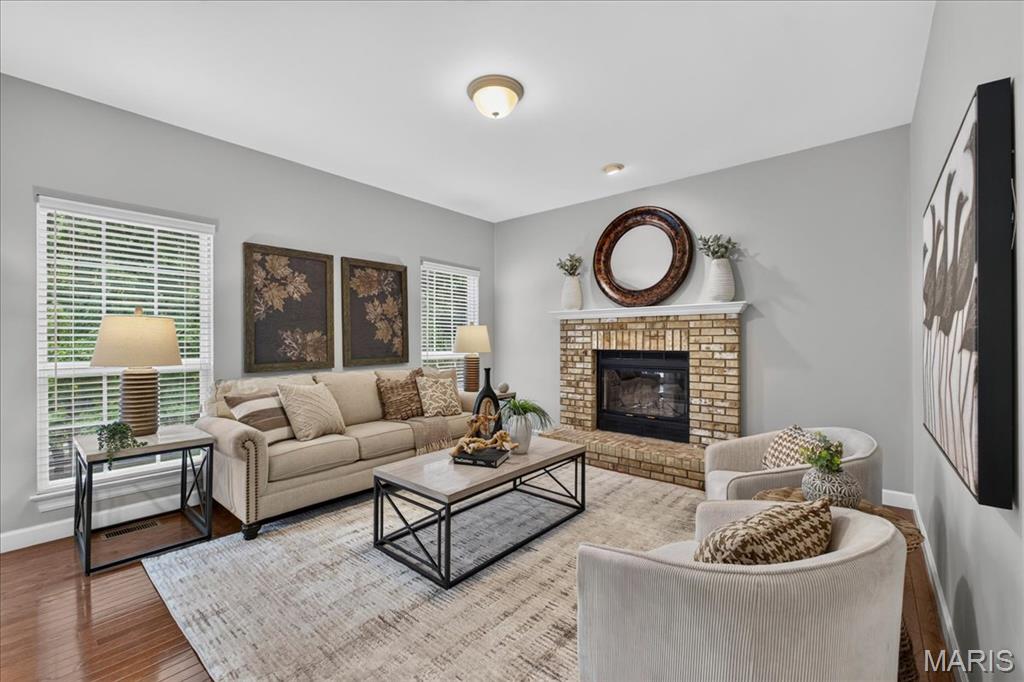 Polo Lake - Residential