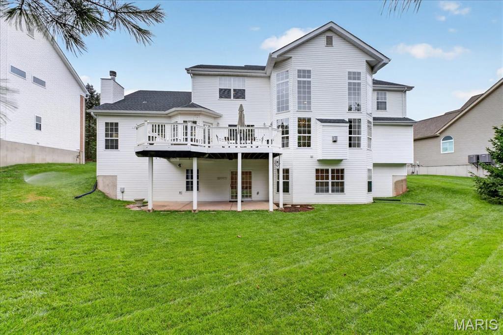 Polo Lake - Residential