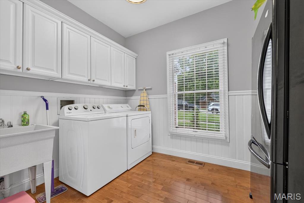 Wildhorse Village G - Residential