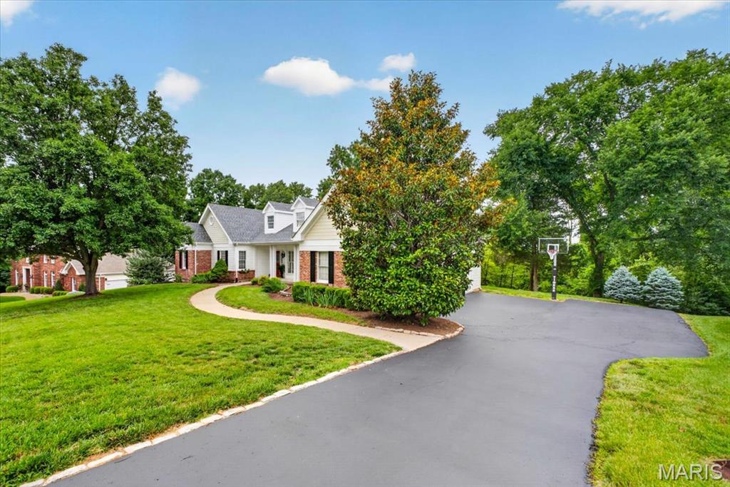 Wildhorse Village G - Residential
