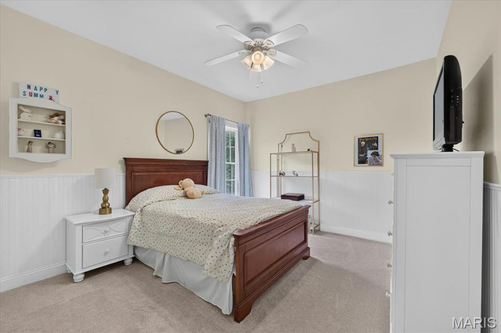 Wildhorse Village G - Residential