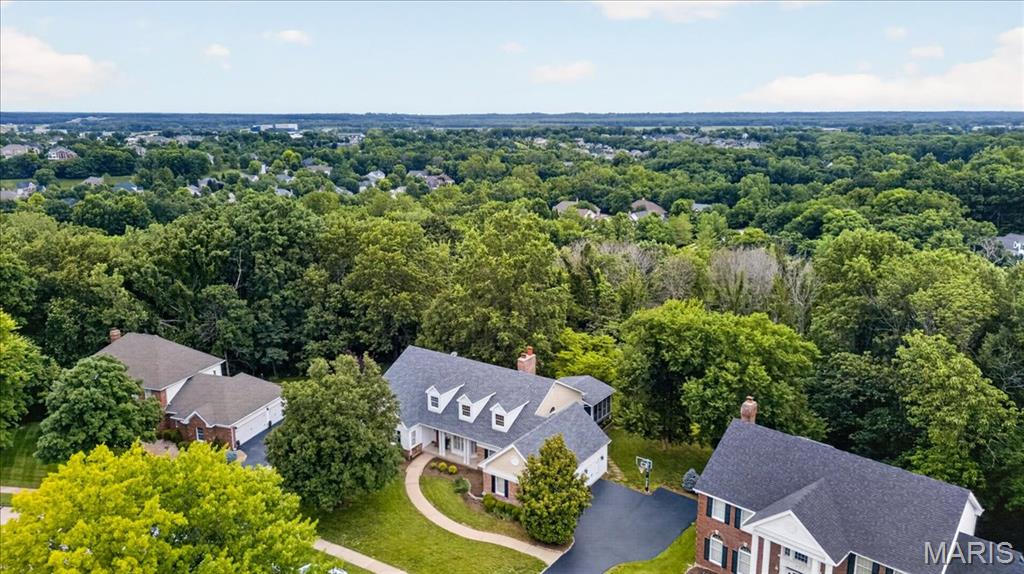 Wildhorse Village G - Residential