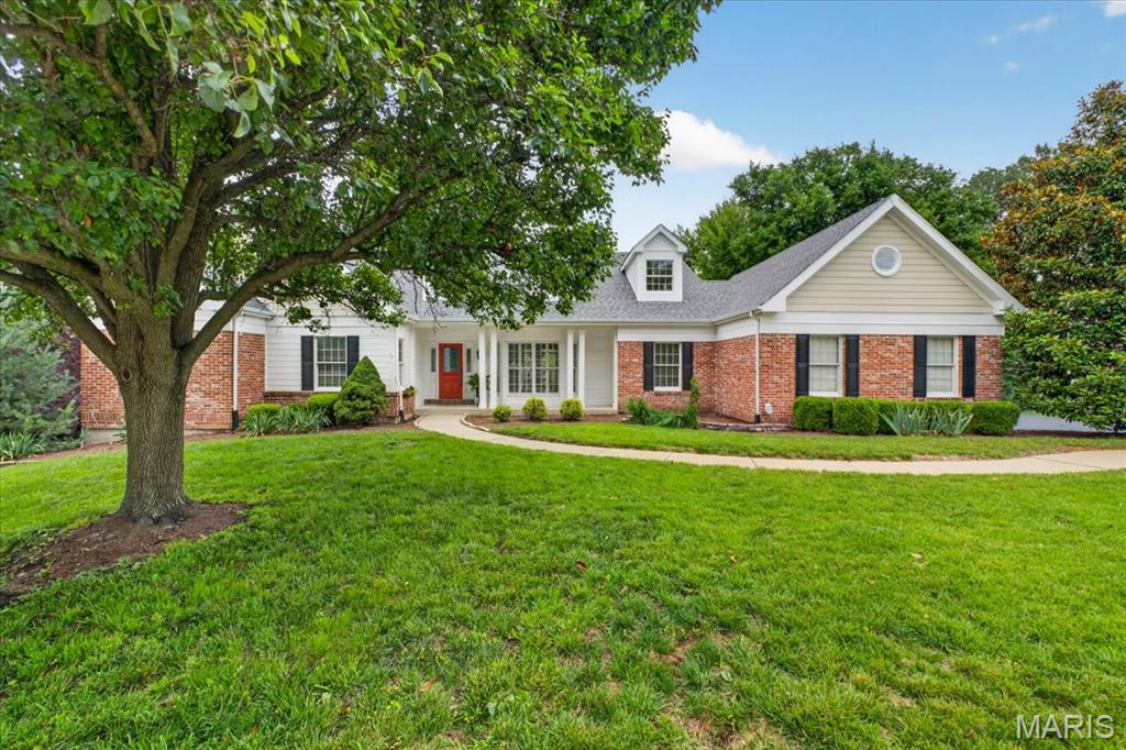 Wildhorse Village G - Residential