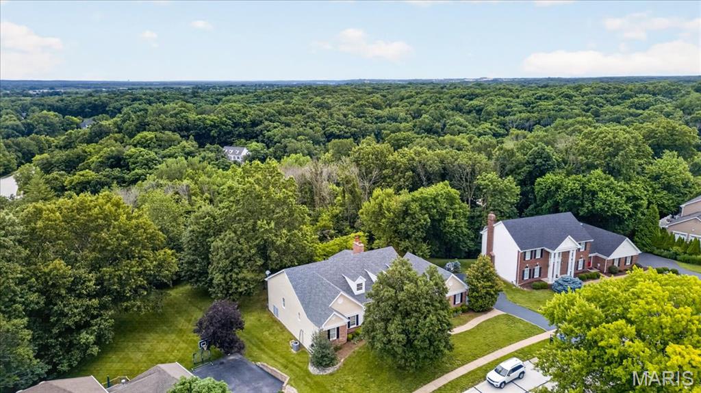 Wildhorse Village G - Residential