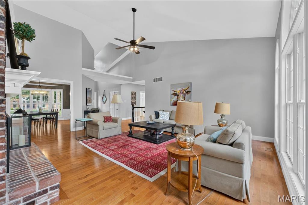 Wildhorse Village G - Residential