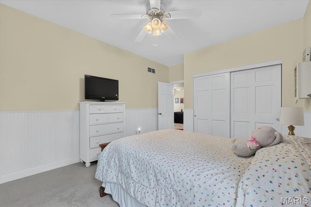 Wildhorse Village G - Residential