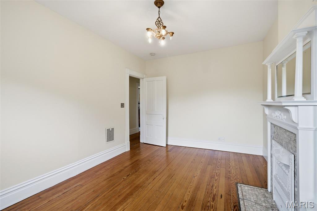 Tower Grove Heights - Residential