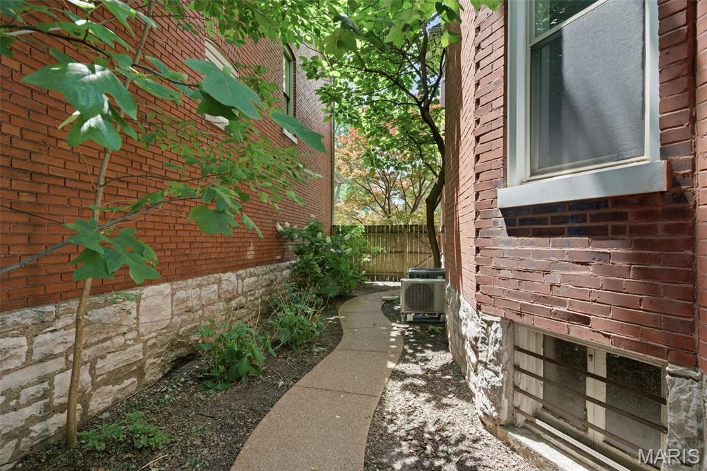 Tower Grove Heights - Residential
