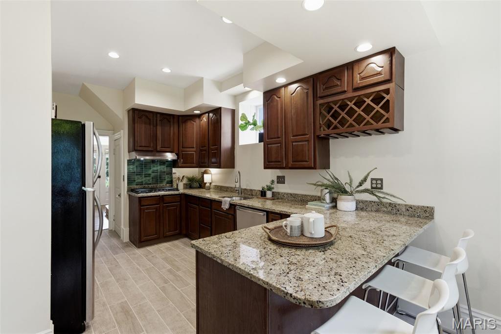 Tower Grove Heights - Residential